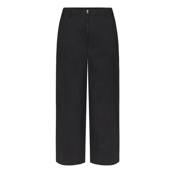 SKIMS Pants - Skims Outdoor Woven Pants Onyx